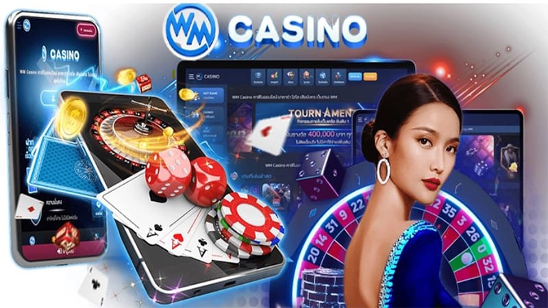 Ưu Điểm Nổi Bật Của WM Casino 99win